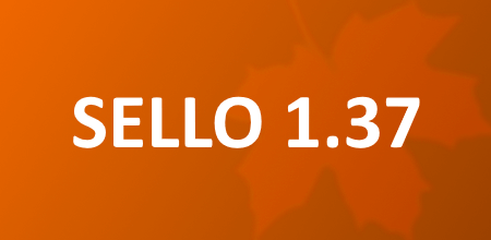 Sello 1.37.0