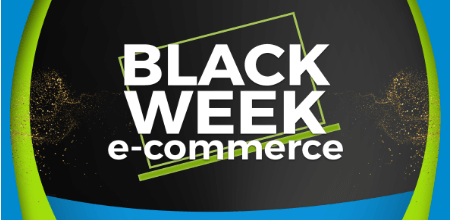 Black Week e-commerce w InsERT